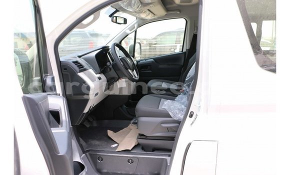 Buy Import Toyota Hiace White Car in Import - Dubai in Conakry Buy Import Toyota Hiace White Car in Import - Dubai in Conakry
