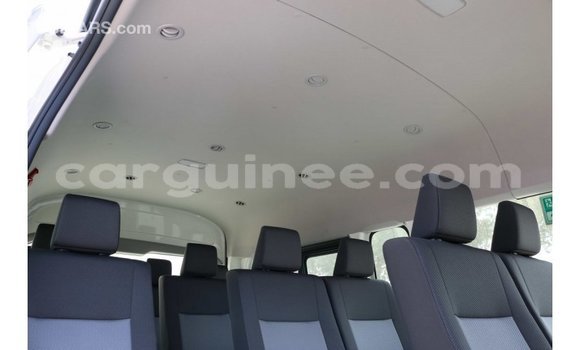 Buy Import Toyota Hiace White Car in Import - Dubai in Conakry Buy Import Toyota Hiace White Car in Import - Dubai in Conakry