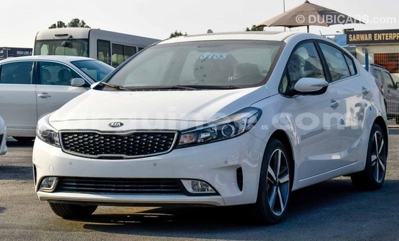 Buy Import Kia Cerato White Car in Import - Dubai in Conakry Buy Import Kia Cerato White Car in Import - Dubai in Conakry