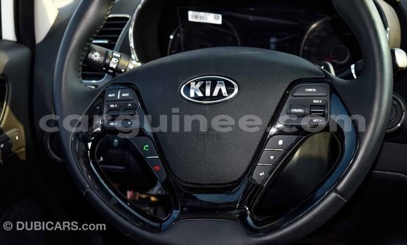 Buy Import Kia Cerato White Car in Import - Dubai in Conakry Buy Import Kia Cerato White Car in Import - Dubai in Conakry