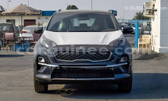 Buy Import Kia Sportage Other Car in Import - Dubai in Conakry Buy Import Kia Sportage Other Car in Import - Dubai in Conakry
