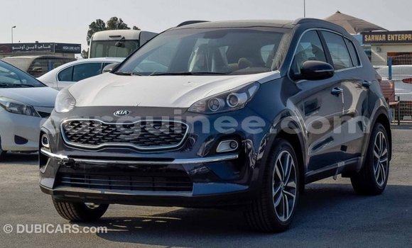 Buy Import Kia Sportage Other Car in Import - Dubai in Conakry Buy Import Kia Sportage Other Car in Import - Dubai in Conakry