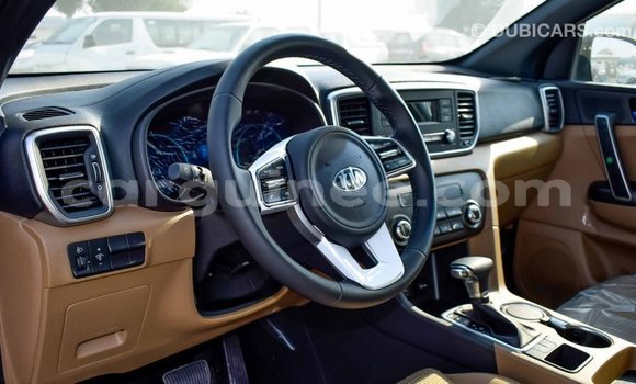 Buy Import Kia Sportage Other Car in Import - Dubai in Conakry Buy Import Kia Sportage Other Car in Import - Dubai in Conakry