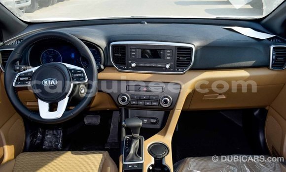 Buy Import Kia Sportage Other Car in Import - Dubai in Conakry Buy Import Kia Sportage Other Car in Import - Dubai in Conakry