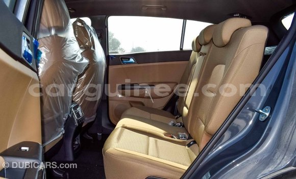 Buy Import Kia Sportage Other Car in Import - Dubai in Conakry Buy Import Kia Sportage Other Car in Import - Dubai in Conakry