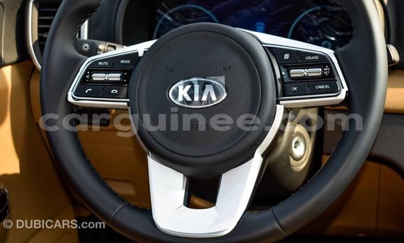 Buy Import Kia Sportage Other Car in Import - Dubai in Conakry Buy Import Kia Sportage Other Car in Import - Dubai in Conakry