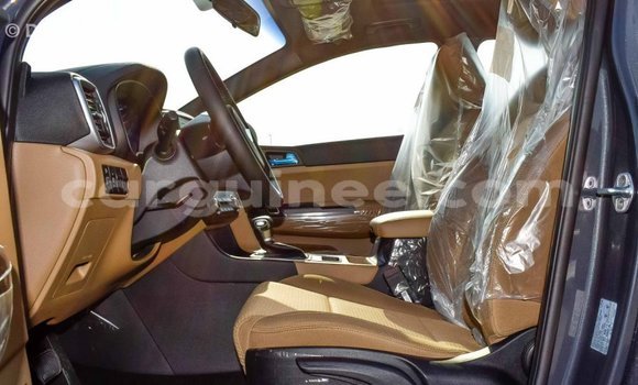 Buy Import Kia Sportage Other Car in Import - Dubai in Conakry Buy Import Kia Sportage Other Car in Import - Dubai in Conakry