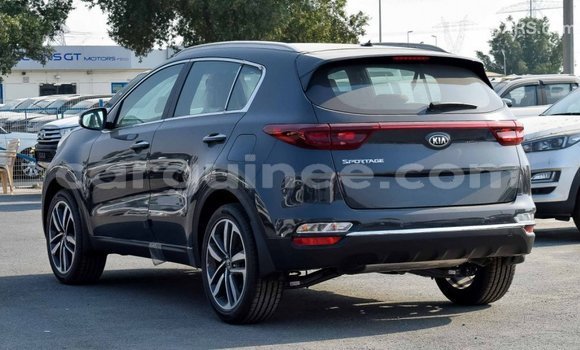 Buy Import Kia Sportage Other Car in Import - Dubai in Conakry Buy Import Kia Sportage Other Car in Import - Dubai in Conakry