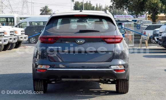 Buy Import Kia Sportage Other Car in Import - Dubai in Conakry Buy Import Kia Sportage Other Car in Import - Dubai in Conakry