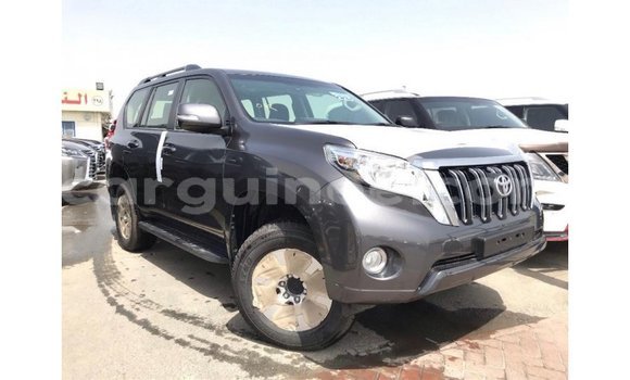 Acheter Import Voiture Toyota Prado Autre à Import - Dubai, Conakry Acheter Import Voiture Toyota Prado Autre à Import - Dubai, Conakry
