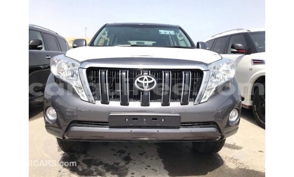 Acheter Import Voiture Toyota Prado Autre à Import - Dubai, Conakry Acheter Import Voiture Toyota Prado Autre à Import - Dubai, Conakry