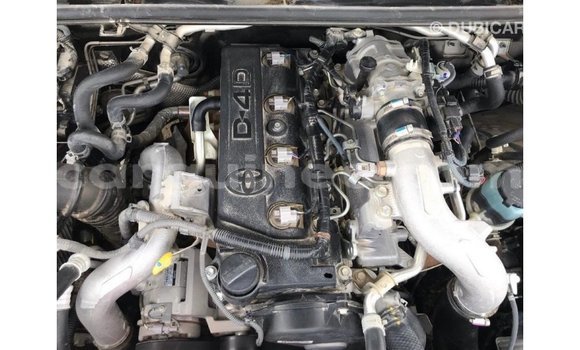 Acheter Import Voiture Toyota Prado Autre à Import - Dubai, Conakry Acheter Import Voiture Toyota Prado Autre à Import - Dubai, Conakry