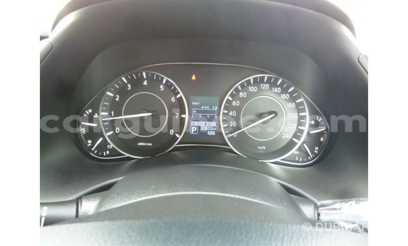 Buy Import Nissan Patrol White Car in Import - Dubai in Conakry Buy Import Nissan Patrol White Car in Import - Dubai in Conakry