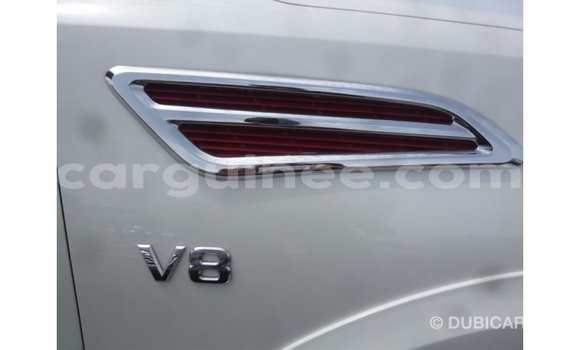 Buy Import Nissan Patrol White Car in Import - Dubai in Conakry Buy Import Nissan Patrol White Car in Import - Dubai in Conakry