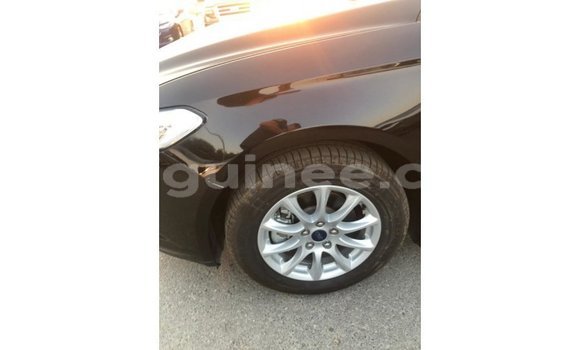 Buy Import Ford Fusion Black Car in Import - Dubai in Conakry Buy Import Ford Fusion Black Car in Import - Dubai in Conakry