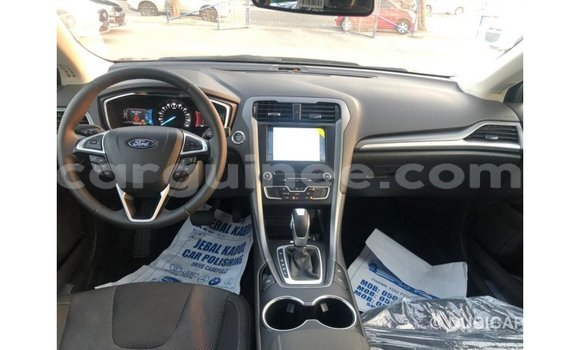Buy Import Ford Fusion Black Car in Import - Dubai in Conakry Buy Import Ford Fusion Black Car in Import - Dubai in Conakry