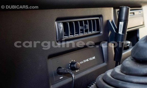 Buy Import Toyota Coaster White Car in Import - Dubai in Conakry Buy Import Toyota Coaster White Car in Import - Dubai in Conakry