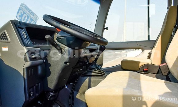 Buy Import Toyota Coaster White Car in Import - Dubai in Conakry Buy Import Toyota Coaster White Car in Import - Dubai in Conakry