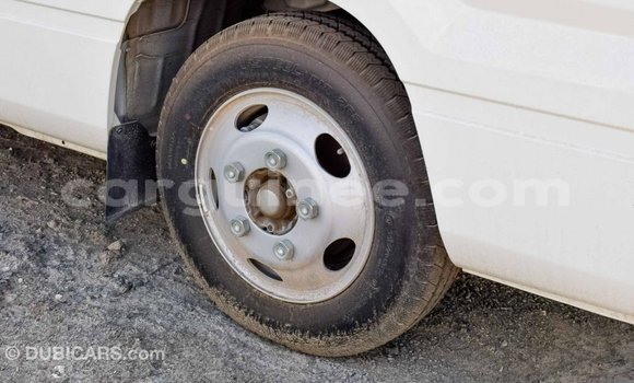 Buy Import Toyota Coaster White Car in Import - Dubai in Conakry Buy Import Toyota Coaster White Car in Import - Dubai in Conakry