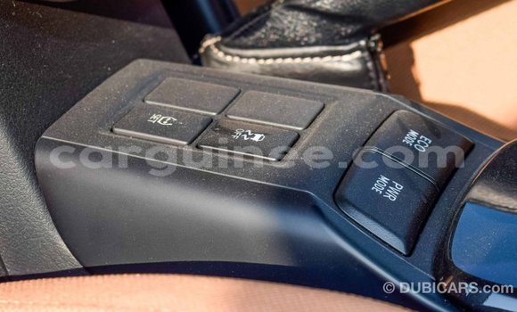 Acheter Import Voiture Toyota Fortuner Autre à Import - Dubai, Conakry Acheter Import Voiture Toyota Fortuner Autre à Import - Dubai, Conakry