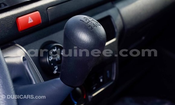 Buy Import Toyota Hiace White Car in Import - Dubai in Conakry Buy Import Toyota Hiace White Car in Import - Dubai in Conakry