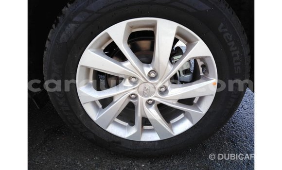 Buy Import Kia Sportage Black Car in Import - Dubai in Conakry Buy Import Kia Sportage Black Car in Import - Dubai in Conakry