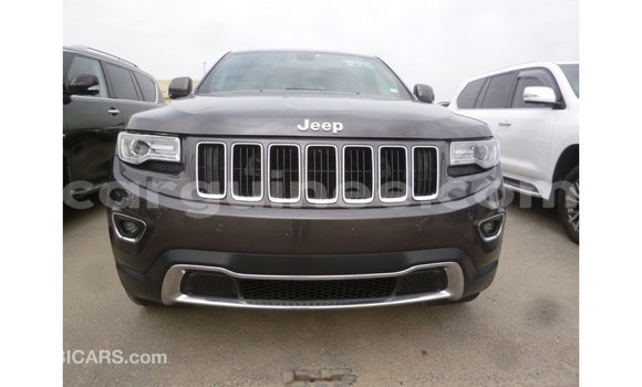 Acheter Import Voiture Jeep Grand Cherokee Autre à Import - Dubai, Conakry Acheter Import Voiture Jeep Grand Cherokee Autre à Import - Dubai, Conakry