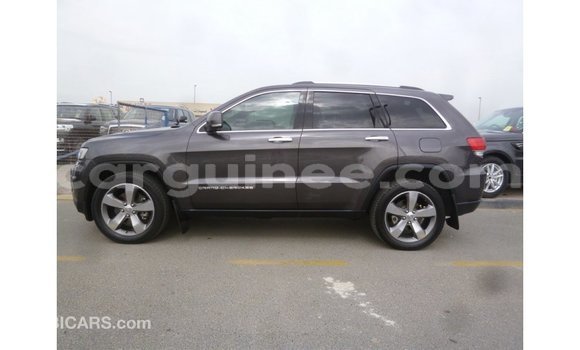 Acheter Import Voiture Jeep Grand Cherokee Autre à Import - Dubai, Conakry Acheter Import Voiture Jeep Grand Cherokee Autre à Import - Dubai, Conakry