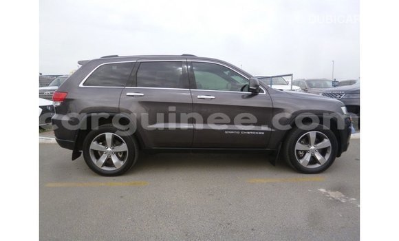 Acheter Import Voiture Jeep Grand Cherokee Autre à Import - Dubai, Conakry Acheter Import Voiture Jeep Grand Cherokee Autre à Import - Dubai, Conakry