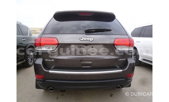 Acheter Import Voiture Jeep Grand Cherokee Autre à Import - Dubai, Conakry Acheter Import Voiture Jeep Grand Cherokee Autre à Import - Dubai, Conakry