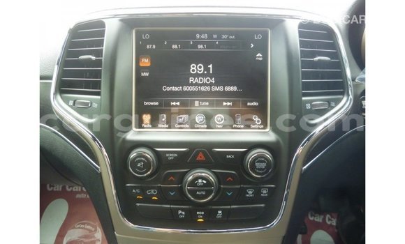 Acheter Import Voiture Jeep Grand Cherokee Autre à Import - Dubai, Conakry Acheter Import Voiture Jeep Grand Cherokee Autre à Import - Dubai, Conakry