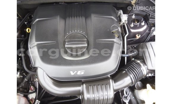 Acheter Import Voiture Jeep Grand Cherokee Autre à Import - Dubai, Conakry Acheter Import Voiture Jeep Grand Cherokee Autre à Import - Dubai, Conakry