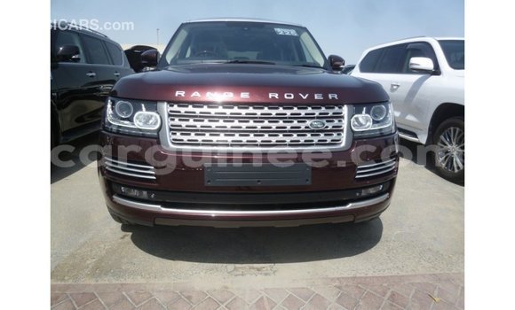 Buy Import Land Rover Range Rover Other Car in Import - Dubai in Conakry Buy Import Land Rover Range Rover Other Car in Import - Dubai in Conakry