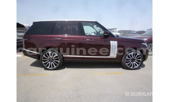 Buy Import Land Rover Range Rover Other Car in Import - Dubai in Conakry Buy Import Land Rover Range Rover Other Car in Import - Dubai in Conakry