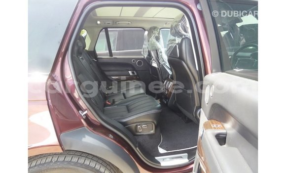 Buy Import Land Rover Range Rover Other Car in Import - Dubai in Conakry Buy Import Land Rover Range Rover Other Car in Import - Dubai in Conakry