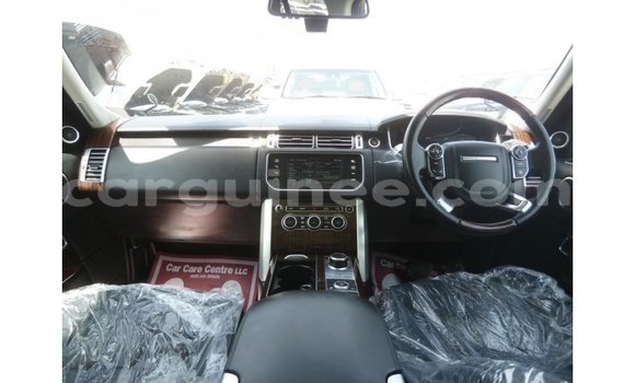 Buy Import Land Rover Range Rover Other Car in Import - Dubai in Conakry Buy Import Land Rover Range Rover Other Car in Import - Dubai in Conakry