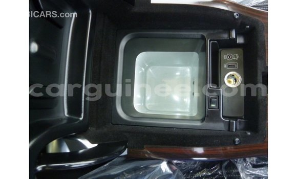 Buy Import Land Rover Range Rover Other Car in Import - Dubai in Conakry Buy Import Land Rover Range Rover Other Car in Import - Dubai in Conakry