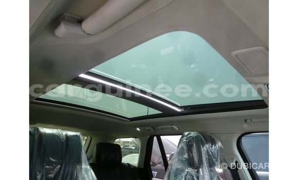 Buy Import Land Rover Range Rover Other Car in Import - Dubai in Conakry Buy Import Land Rover Range Rover Other Car in Import - Dubai in Conakry