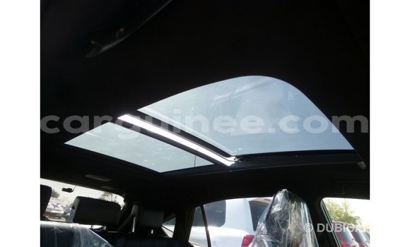 Buy Import Toyota Harrier White Car in Import - Dubai in Conakry Buy Import Toyota Harrier White Car in Import - Dubai in Conakry