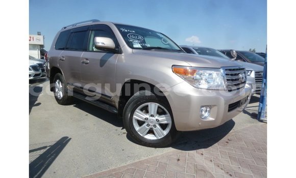 Buy Import Toyota Land Cruiser Other Car in Import - Dubai in Conakry Buy Import Toyota Land Cruiser Other Car in Import - Dubai in Conakry