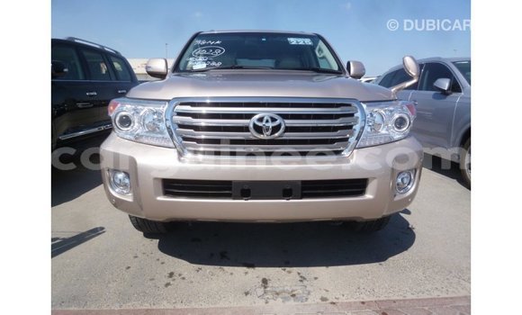 Buy Import Toyota Land Cruiser Other Car in Import - Dubai in Conakry Buy Import Toyota Land Cruiser Other Car in Import - Dubai in Conakry