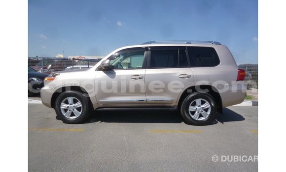 Buy Import Toyota Land Cruiser Other Car in Import - Dubai in Conakry Buy Import Toyota Land Cruiser Other Car in Import - Dubai in Conakry