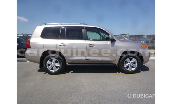 Buy Import Toyota Land Cruiser Other Car in Import - Dubai in Conakry Buy Import Toyota Land Cruiser Other Car in Import - Dubai in Conakry