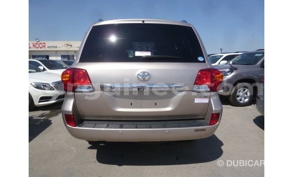 Buy Import Toyota Land Cruiser Other Car in Import - Dubai in Conakry Buy Import Toyota Land Cruiser Other Car in Import - Dubai in Conakry