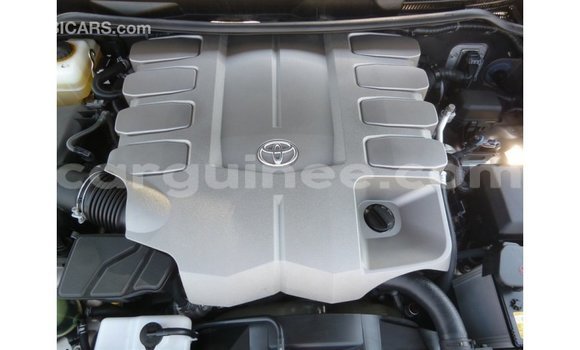 Buy Import Toyota Land Cruiser Other Car in Import - Dubai in Conakry Buy Import Toyota Land Cruiser Other Car in Import - Dubai in Conakry