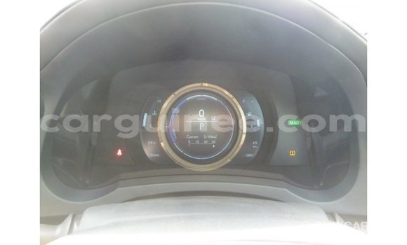 Buy Import Lexus IS White Car in Import - Dubai in Conakry Buy Import Lexus IS White Car in Import - Dubai in Conakry