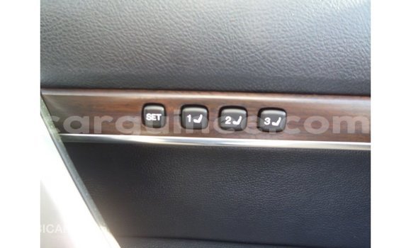 Acheter Import Voiture Toyota Land Cruiser Autre à Import - Dubai, Conakry Acheter Import Voiture Toyota Land Cruiser Autre à Import - Dubai, Conakry