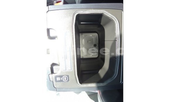 Acheter Import Voiture Toyota Land Cruiser Autre à Import - Dubai, Conakry Acheter Import Voiture Toyota Land Cruiser Autre à Import - Dubai, Conakry