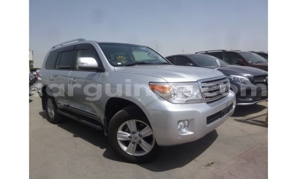 Acheter Import Voiture Toyota Land Cruiser Autre à Import - Dubai, Conakry Acheter Import Voiture Toyota Land Cruiser Autre à Import - Dubai, Conakry