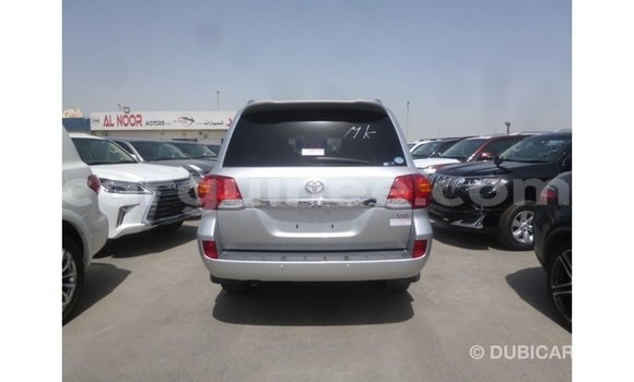 Acheter Import Voiture Toyota Land Cruiser Autre à Import - Dubai, Conakry Acheter Import Voiture Toyota Land Cruiser Autre à Import - Dubai, Conakry